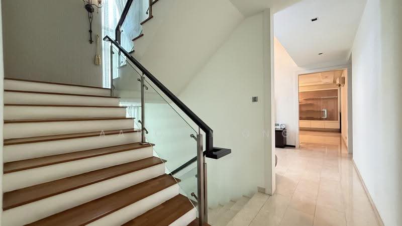 2.5-storey Terraced House for Sale in Jade Hills (Kajang) - Aaron Yiong - Interior - PropertyGuru.com.my