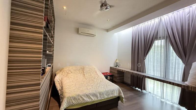 2.5-storey Terraced House for Sale in Jade Hills (Kajang) - Aaron Yiong - Bedroom - PropertyGuru.com.my