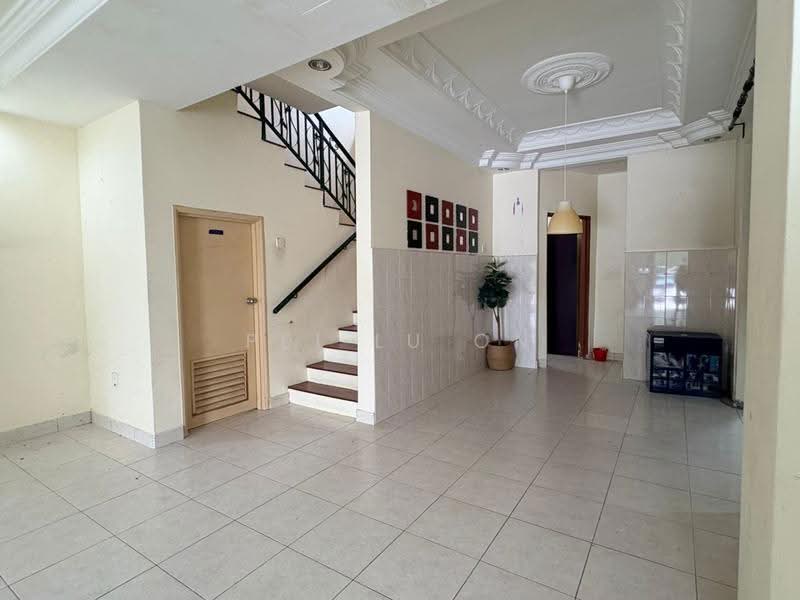 Rumah Teres 2-Tingkat untuk Dijual di Taman Nusa Damai (Pasir Gudang) - Pei Lu On - Interior - PropertyGuru.com.my