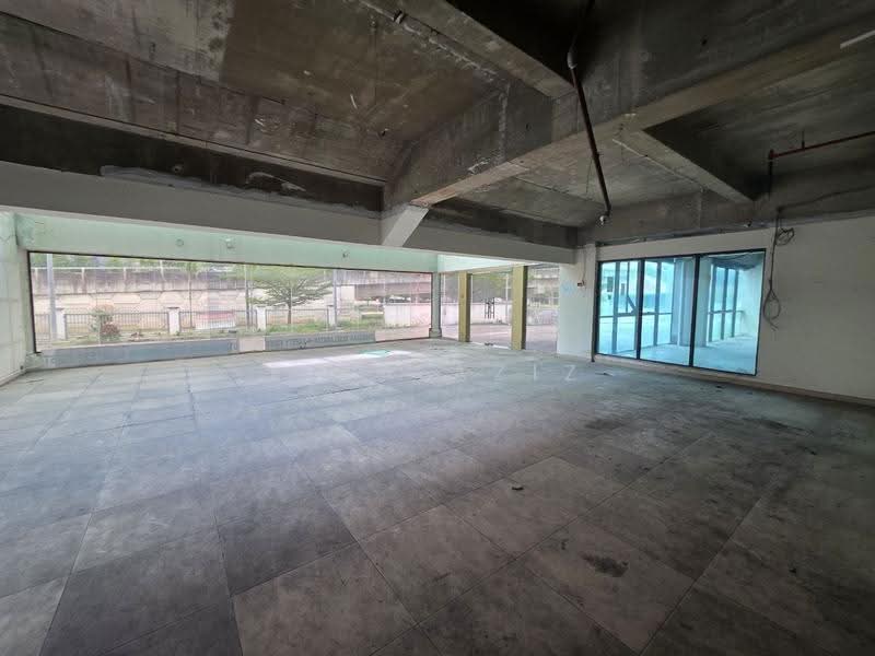 Detached Factory for Rent in Shah Alam (Selangor) - Fiza Aziz - Interior - PropertyGuru.com.my