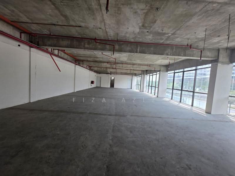 Detached Factory for Rent in Shah Alam (Selangor) - Fiza Aziz - Interior - PropertyGuru.com.my
