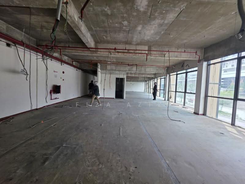 Detached Factory for Rent in Shah Alam (Selangor) - Fiza Aziz - Interior - PropertyGuru.com.my