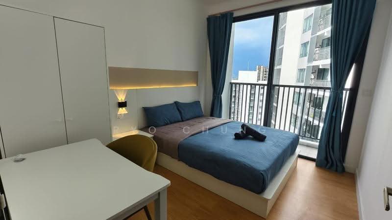 Apartment for Rent at Edumetro @ Subang Jaya - Ryo Chung - Bedroom - PropertyGuru.com.my