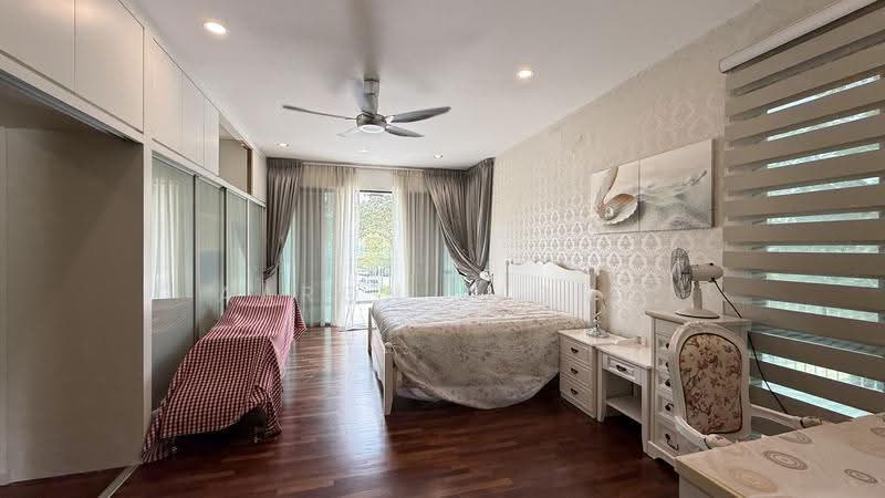 2.5-storey Terraced House for Sale in Jade Hills (Kajang) - Aaron Yiong - Bedroom - PropertyGuru.com.my