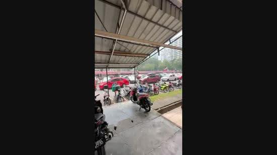 Kedai untuk Disewa di Danau Kota (Setapak) - Alan Lee - PropertyGuru.com.my