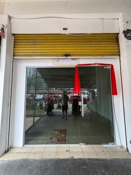 Kedai untuk Disewa di Danau Kota (Setapak) - Alan Lee - PropertyGuru.com.my