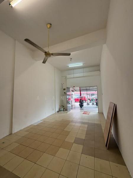 Kedai untuk Disewa di Danau Kota (Setapak) - Alan Lee - Interior - PropertyGuru.com.my