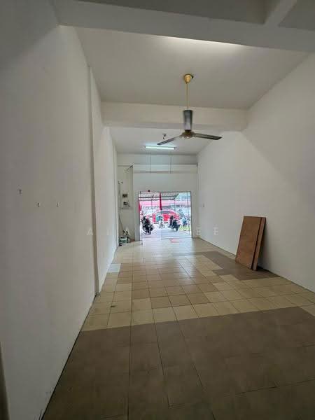 Kedai untuk Disewa di Danau Kota (Setapak) - Alan Lee - Entrance - PropertyGuru.com.my