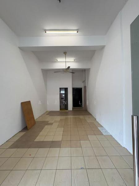 Kedai untuk Disewa di Danau Kota (Setapak) - Alan Lee - Interior - PropertyGuru.com.my