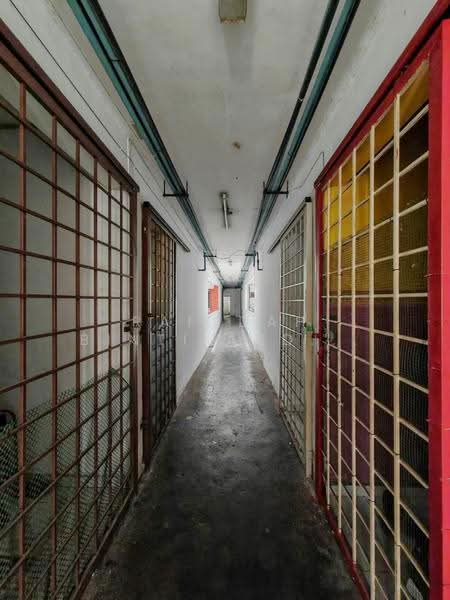 Corridor