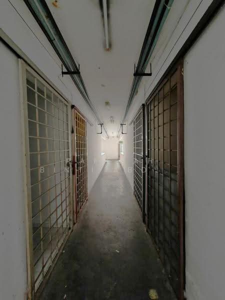 Corridor
