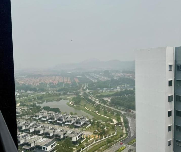 Service Residence for Sale at Hana @ Eco Ardence - Reilynn Tue - Exterior - PropertyGuru.com.my