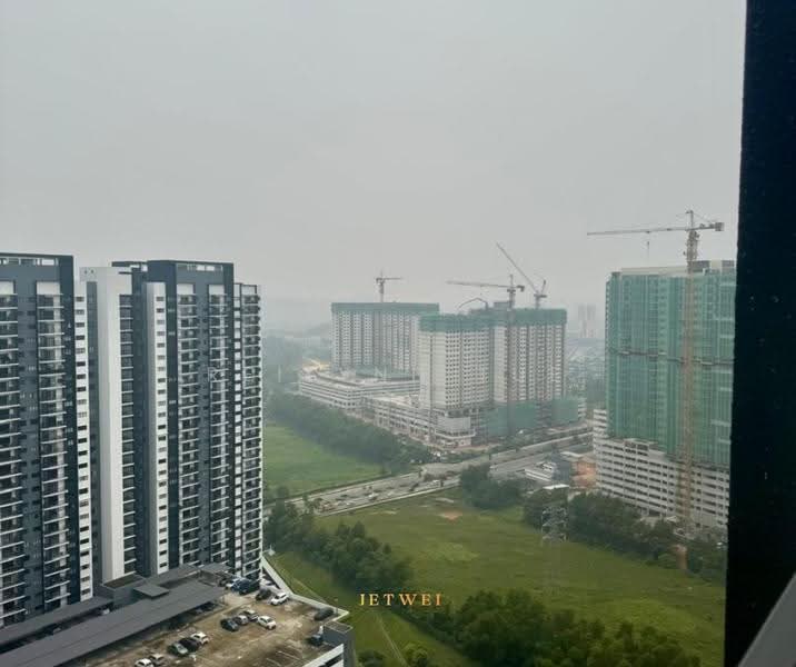 Service Residence for Sale at Hana @ Eco Ardence - Reilynn Tue - Exterior - PropertyGuru.com.my