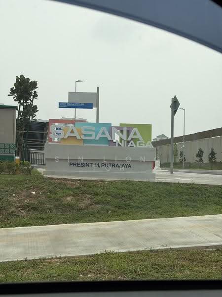 Kedai / Pejabat untuk Disewa di Presint 11 (Putrajaya) - Sin Liong Toh - PropertyGuru.com.my