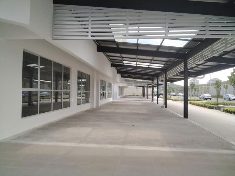 Kedai / Pejabat untuk Disewa di Presint 11 (Putrajaya) - Sin Liong Toh - PropertyGuru.com.my