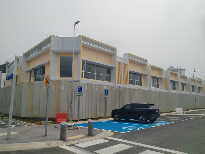 Kedai / Pejabat untuk Disewa di Presint 11 (Putrajaya) - Sin Liong Toh - PropertyGuru.com.my