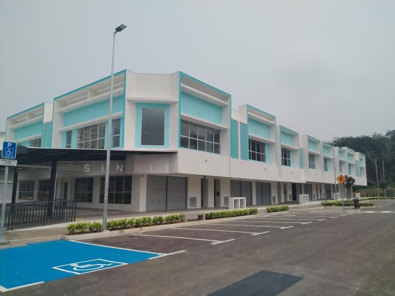 Kedai / Pejabat untuk Disewa di Presint 11 (Putrajaya) - Sin Liong Toh - PropertyGuru.com.my