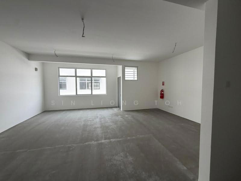 Kedai / Pejabat untuk Disewa di Presint 11 (Putrajaya) - Sin Liong Toh - PropertyGuru.com.my