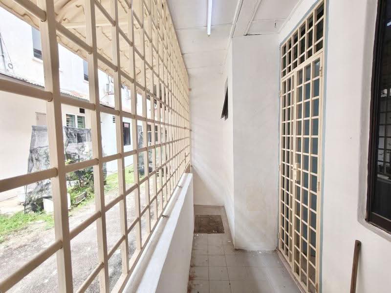 Rumah Teres 2-Tingkat untuk Dijual di Jementah (Johor) - Albert Liew - Exterior - PropertyGuru.com.my
