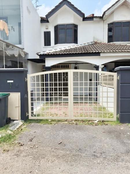 Rumah Teres 2-Tingkat untuk Dijual di Jementah (Johor) - Albert Liew - PropertyGuru.com.my