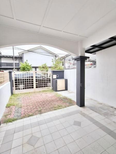 Rumah Teres 2-Tingkat untuk Dijual di Jementah (Johor) - Albert Liew - PropertyGuru.com.my