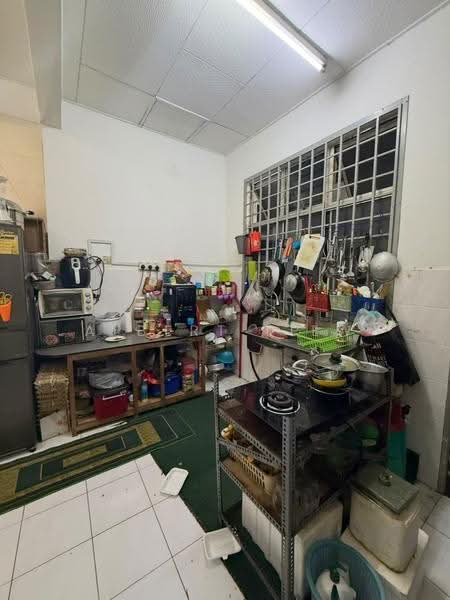 Rumah Teres 1-Tingkat untuk Dijual di Mutiara Rini (Skudai) - Albert Liew - PropertyGuru.com.my
