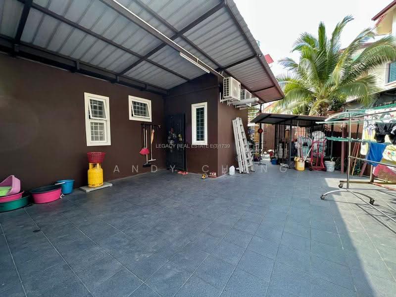 Semi-Detached House for Sale in Kolombong (Kota Kinabalu) - Randy Chong - Exterior - PropertyGuru.com.my