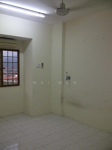 Kondominium untuk Disewa di Sri Ampang Mas Condominium - Wai Mun - Interior - PropertyGuru.com.my