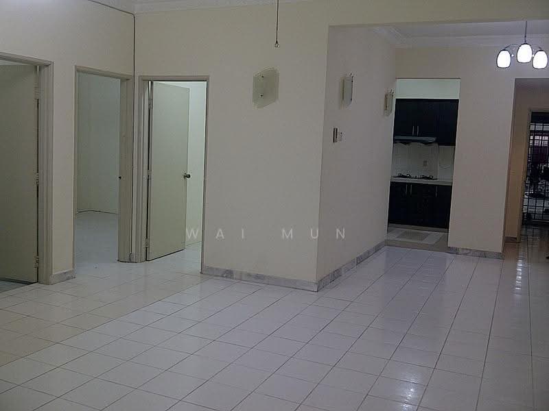 Kondominium untuk Disewa di Sri Ampang Mas Condominium - Wai Mun - Interior - PropertyGuru.com.my
