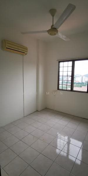 Kondominium untuk Disewa di Sri Ampang Mas Condominium - Wai Mun - Interior - PropertyGuru.com.my