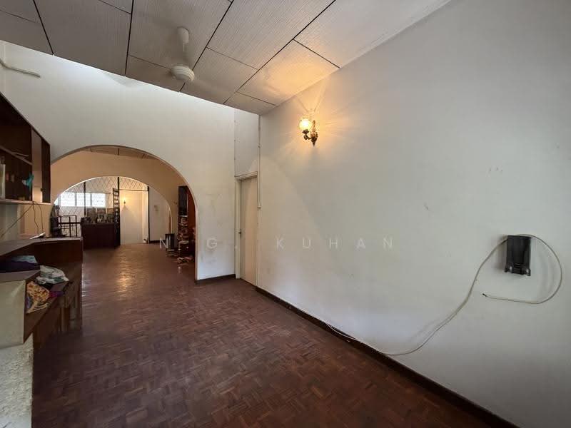 Bungalow House for Sale in Bukit Gasing (Petaling Jaya) - N.G. Kuhan - Interior - PropertyGuru.com.my