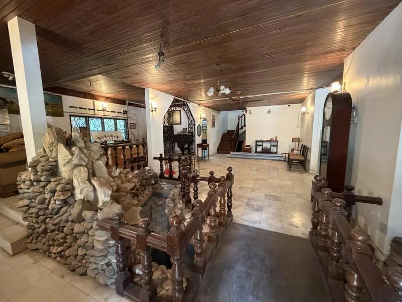 Bungalow House for Sale in Bukit Gasing (Petaling Jaya) - N.G. Kuhan - Interior - PropertyGuru.com.my