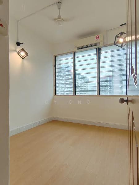 Apartment for Sale at Turquoise Apartment - CY Ong - Interior - PropertyGuru.com.my