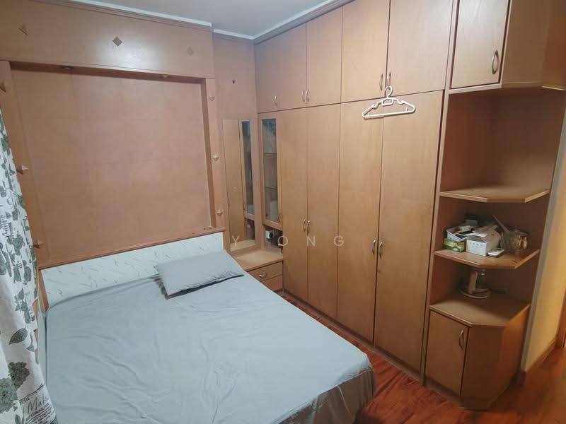 Apartment for Sale at Turquoise Apartment - CY Ong - Bedroom - PropertyGuru.com.my