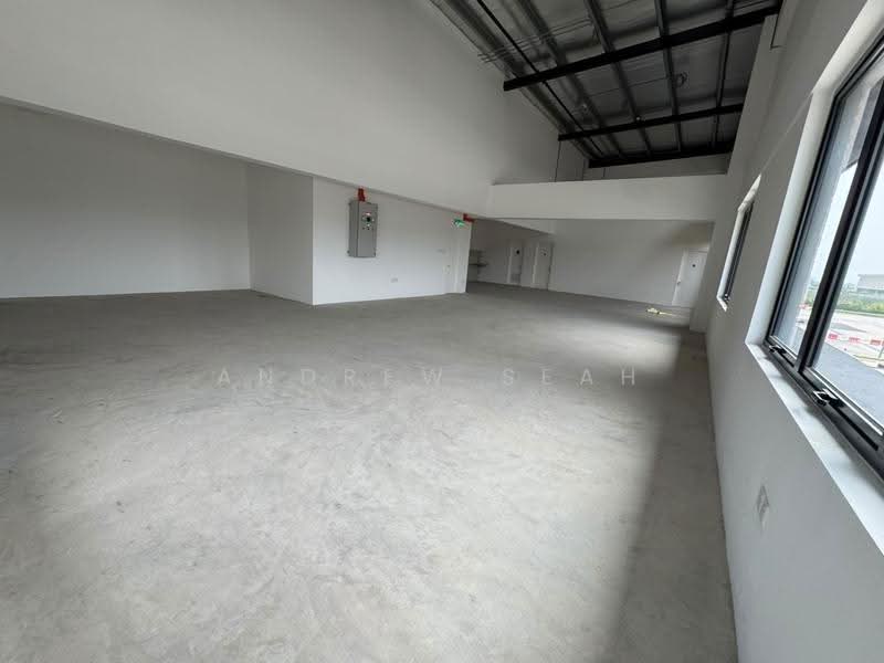 Kilang Terpisah untuk Disewa di Sungai Buloh (Selangor) - Andrew Seah - Interior - PropertyGuru.com.my