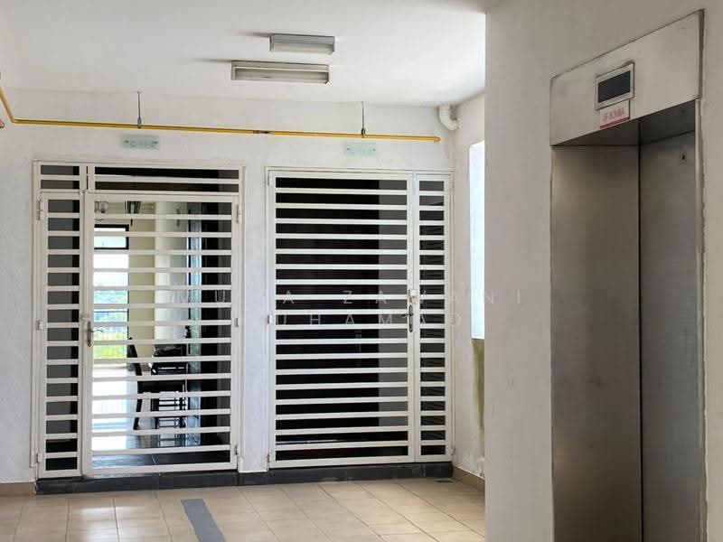 Corridor