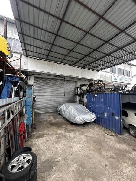Factory for Sale in Nilai (Negeri Sembilan) - Nicky Chua - PropertyGuru.com.my