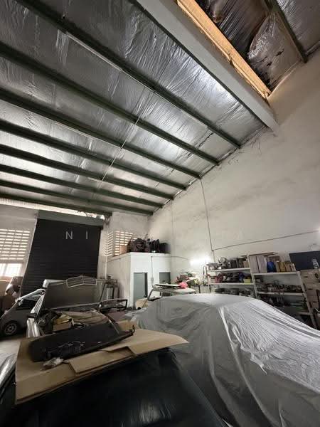 Factory for Sale in Nilai (Negeri Sembilan) - Nicky Chua - Car Park - PropertyGuru.com.my