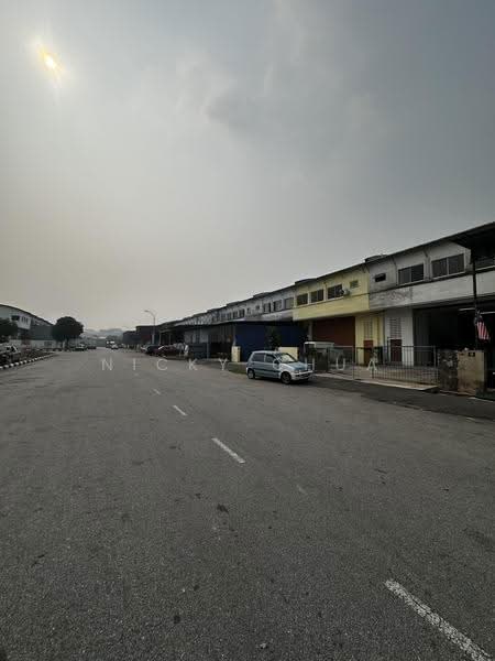 Factory for Sale in Nilai (Negeri Sembilan) - Nicky Chua - Exterior - PropertyGuru.com.my