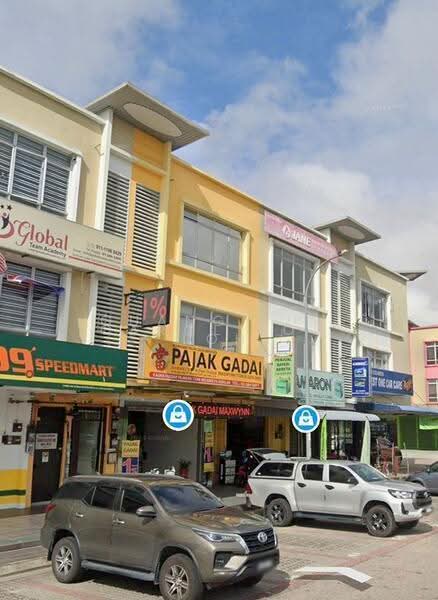 Shop for Rent in Taman Daya (Johor Bahru) - Guang Jun Loh - PropertyGuru.com.my