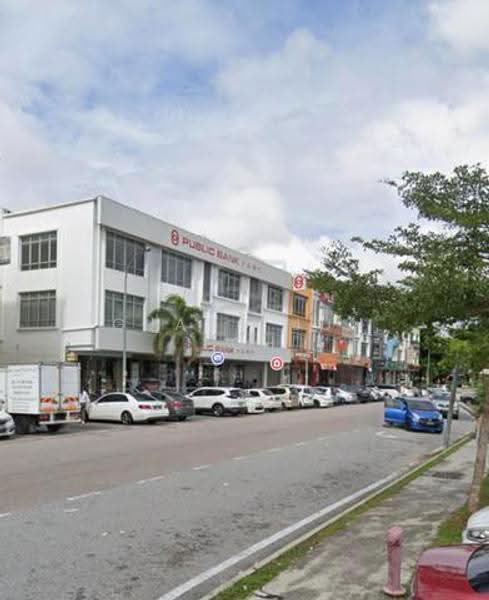 Shop for Rent in Taman Daya (Johor Bahru) - Guang Jun Loh - PropertyGuru.com.my