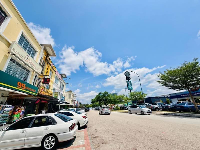 Shop for Rent in Taman Daya (Johor Bahru) - Guang Jun Loh - PropertyGuru.com.my