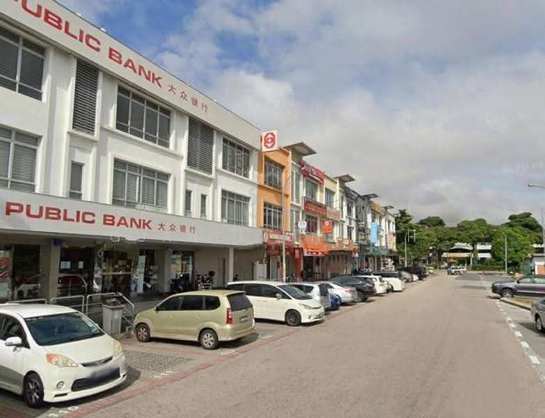 Shop for Rent in Taman Daya (Johor Bahru) - Guang Jun Loh - PropertyGuru.com.my