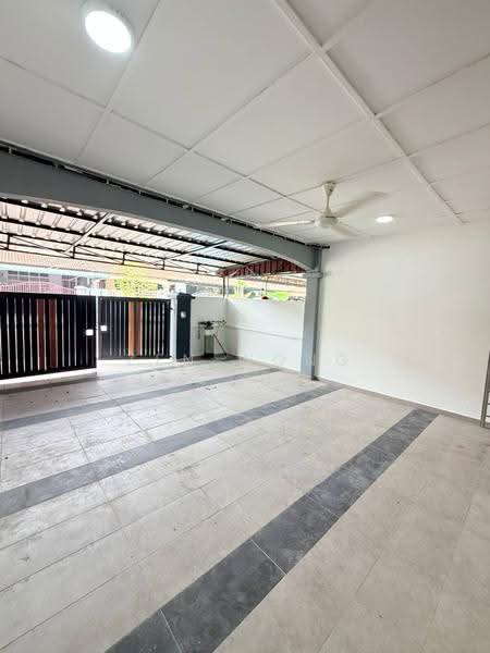 Car Park