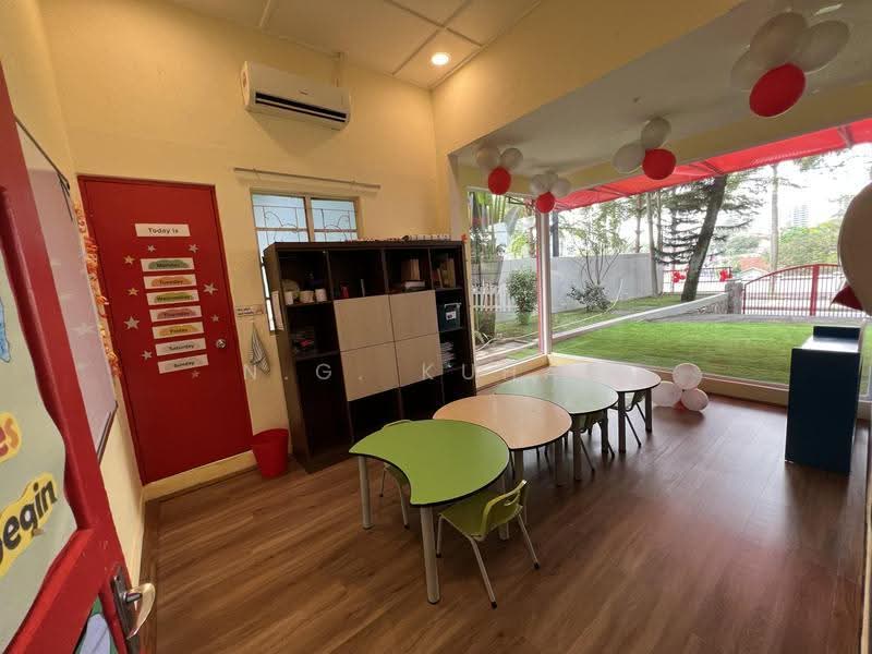 Classroom