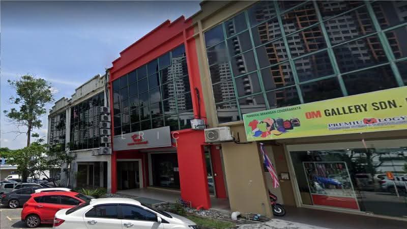 Kedai untuk Disewa di Taman Overseas Union (Taman Oug) (Jalan Klang Lama (Old Klang Road)) - Eric Chan - PropertyGuru.com.my