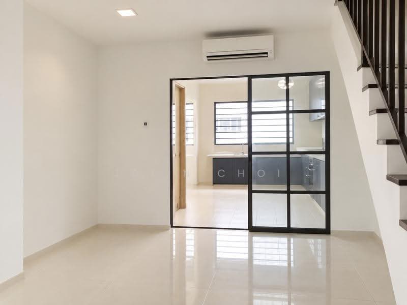 Terraced House for Sale in Bandar Puteri Puchong (Puchong) - Jolin Choi - Kitchen - PropertyGuru.com.my