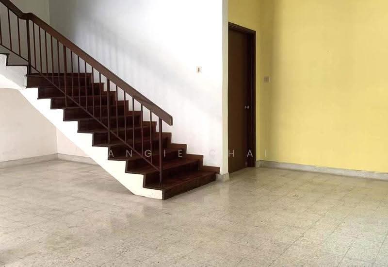 2-storey Terraced House for Sale in SS25 (Petaling Jaya) - Angie Chai - Interior - PropertyGuru.com.my