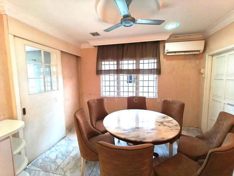 Rumah Banglo untuk Disewa di Taman Cheras (Cheras) - Shirley Chan - Dining Room - PropertyGuru.com.my