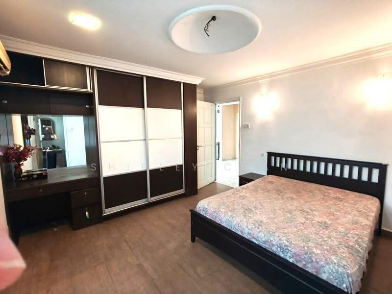 Rumah Banglo untuk Disewa di Taman Cheras (Cheras) - Shirley Chan - Bedroom - PropertyGuru.com.my